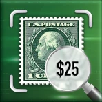 Stamp Identifier - Stamp Value icon