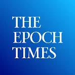 The Epoch Times: Breaking News icon
