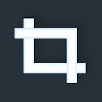 Frame Crop - Samsung Frame TV icon