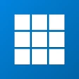 인스타그램용 Giant Square icon