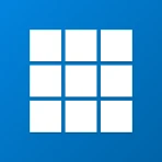 인스타그램용 Giant Square icon