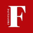 Frontline पत्रिका icon