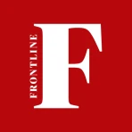 Frontline पत्रिका icon