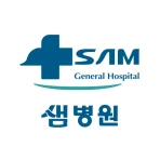 안양샘병원/군포지샘병원 icon