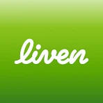 Liven: Discover yourself icon