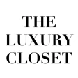 The Luxury Closet - Buy & Sell icon