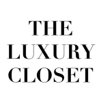 The Luxury Closet - Buy & Sell icon