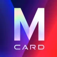 M Card Rewards & Lifestyle icon