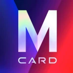M Card Rewards & Lifestyle icon