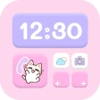 ThemeMax: Widgets & Wallpapers icon