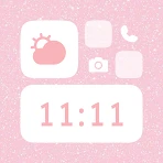 Themebox - App icons, Widgets icon