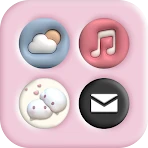 ThemePro - Widget & Wallpaper icon