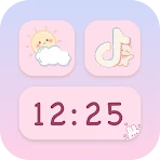 ThemeKit - Temi e widget icon