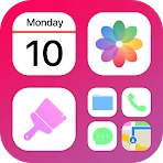 BeautyTheme: Icons & Widgets icon