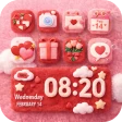 ThemeHub: Themes, Widget Icons icon