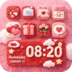 ThemeHub: Themes, Widget Icons icon