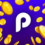 Playful Rewards: Play & Earn icon