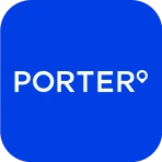 Porter - Logistics Service App icon