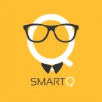 SmartQ - Food Ordering App icon