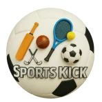 Sports Kick icon