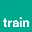 Trainline: Treinreizen Europa