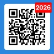 סורק QR וברקוד