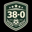 38-0: Football Draft icon