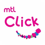 MTL Click icon