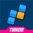 Tetro Tiles - Puzzle Blocks icon