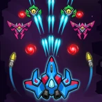 갤럭시 슈터: 에일리언 스웜 icon