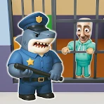 456 Prison: Monster survival icon
