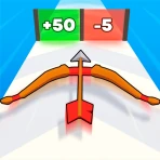 Bow Smash: 화살게임 icon