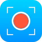 Screen Recorder+Video Recorder icon