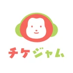 チケット を探すならチケジャム - リセール・チケット購入 icon
