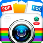 Kamera oversetter - bilde, PDF icon