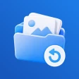 กู้คืนทั้งหมด: รูปภาพและวิดีโอ icon