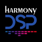 Harmony DSP icon
