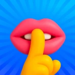 Jag har aldrig icon