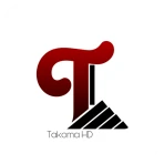 Takoma HD icon
