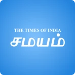 Tamil News App - Tamil Samayam icon