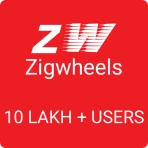 ZigWheels - Car, Bike & Review icon