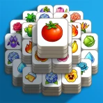 Tile Traveler: Triple Match icon