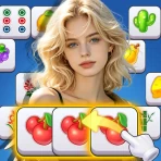 Allure Match:Tile Puzzle icon