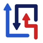 Away Ease: Brain Puzzle icon