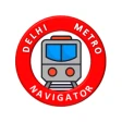 Delhi Navigator icon