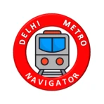 Delhi Navigator icon