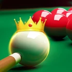 Snooker Elite Pool icon