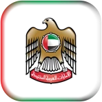 Ministry of Justice (MOJ) icon