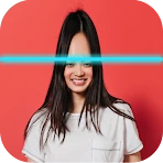 Time Warp Scan Cam&Face Filter icon