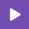 Video Player for Wear OS icon